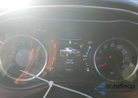 2017 Dodge Challenger R/T from USA, damaged, VIN 2C3CDZBT5HH659149